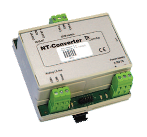 NT-Converter