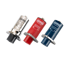 Shielded Ignition Coilsduct