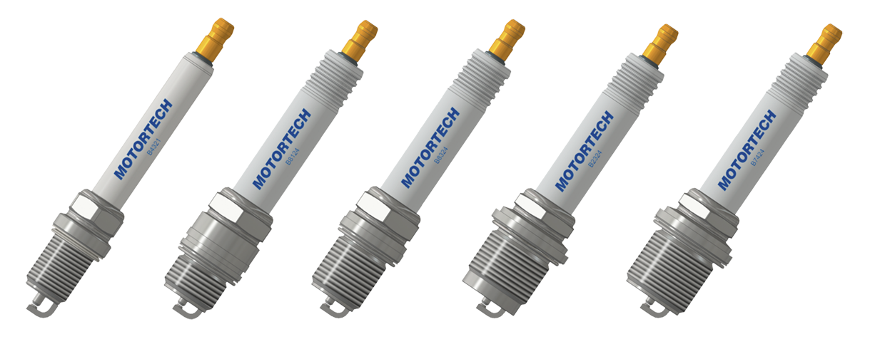 MHP Spark Plugs