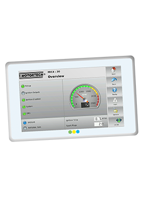 Exhaust Temperature Monitoring Systems Exhaust Temperature Monitoring Systems