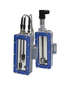 OLC - Oil Level Controller
