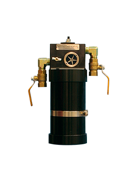 Coolant Filter