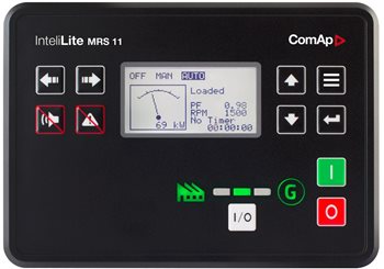 InteliLite MRS 11