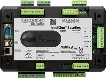 InteliMains NTC BaseBox