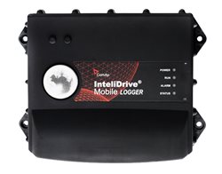 InteliDrive Mobile Logger