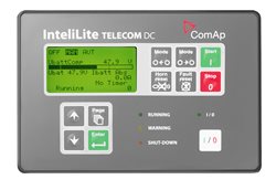 InteliLite Telecom DC