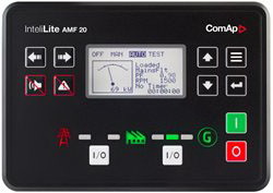 InteliLite AMF 20