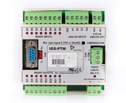 IGS-PTM