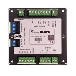 ID-RPU