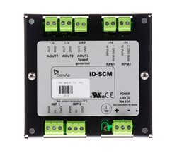 ID-SCM
