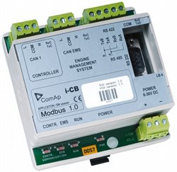 I-CB/Modbus