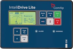 InteliDrive Lite EM