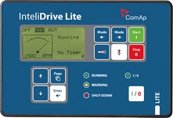 InteliDrive Lite