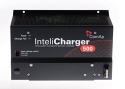 InteliCharger 500