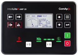 InteliLite 4 AMF 20